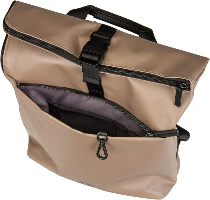 Jost Tolja MOCHILA Taupe, Taupe