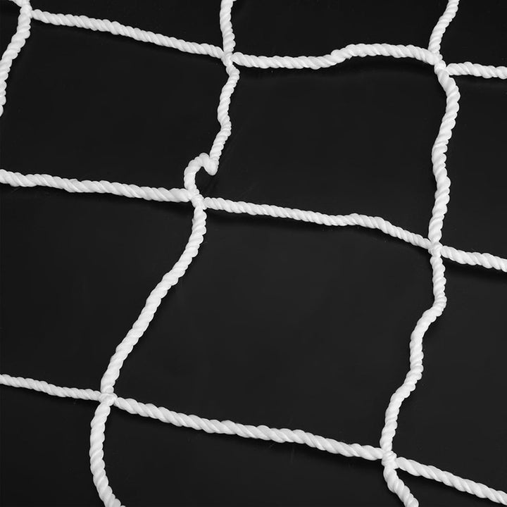 Fussballtornetz, 1,2 X 0,8 M, 2 Stück, Fussball-Trainingsnetz, Tornetz-Zubehör für Fussball- und Fus