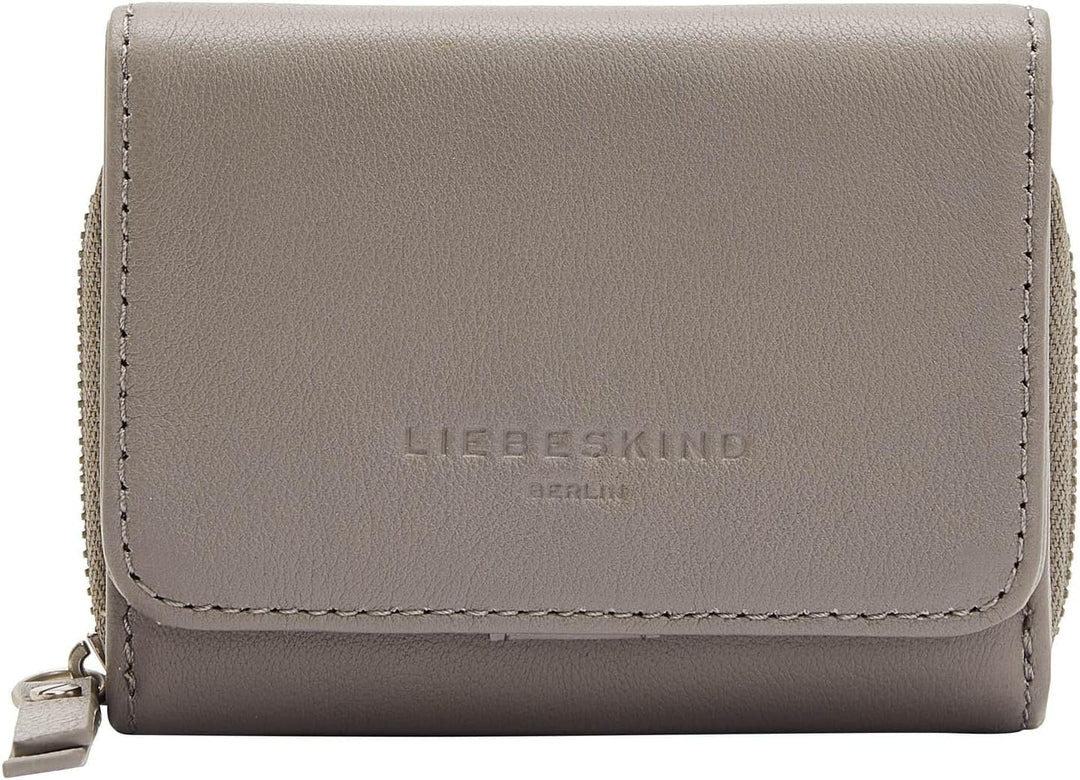 Liebeskind Damen Pablita Purse M 01 Honey Grey, 01 Honey Grey