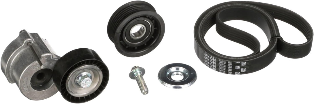 GATES Micro-V Kit K016PK1380