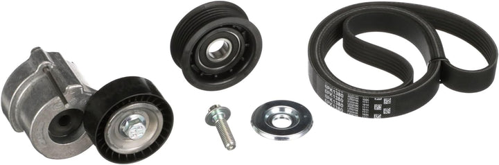 GATES Micro-V Kit K016PK1380