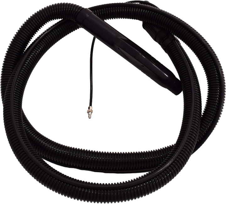 Syntrox Germany Teppichreiniger Waschsauger Shampoonierer Staubsauger Extraktionsgerät VCC-2000W-Car