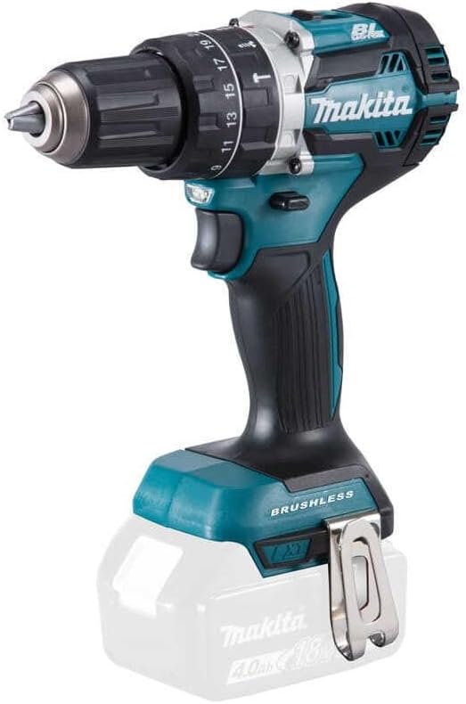 Makita Akku-Schlagbohrschrauber 18V 3Ah DHP484RFJ