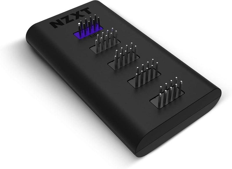 NZXT Internal USB Hub AC-IUSBH-M3 - Hub