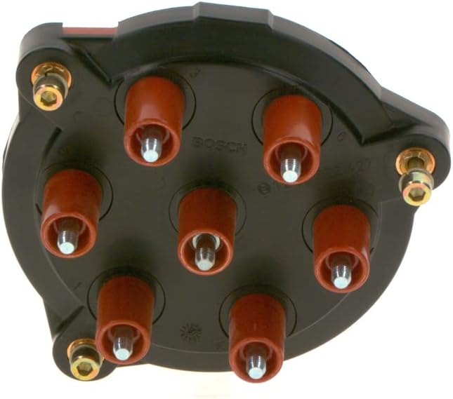 Bosch 1 235 522 427 Zündverteilerkappe