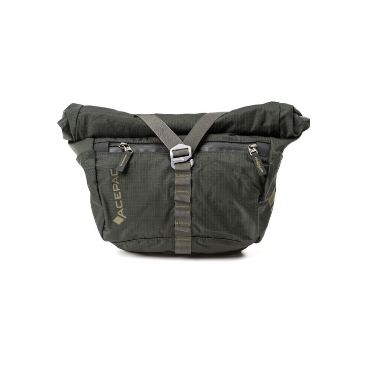 Bar Bag Lenkertasche - grau - 2024