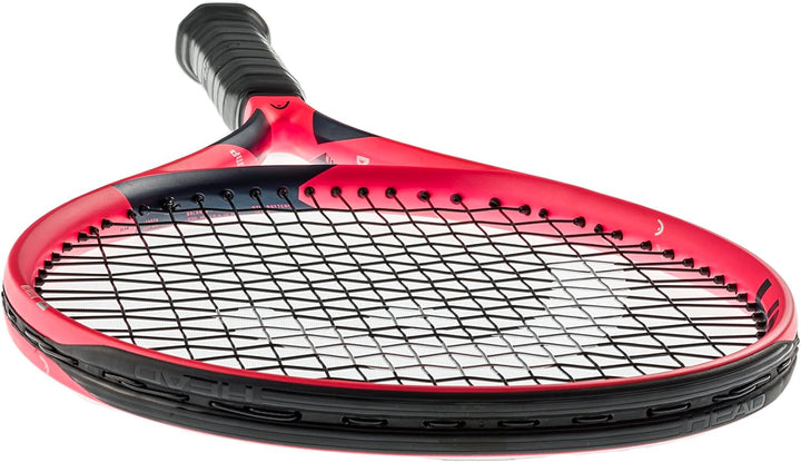 HEAD Unisex – Erwachsene Mx Attitude Comp Tennis Racquet Griffstärke 3 Hellrot, Griffstärke 3 Hellro