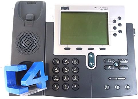 Cisco CP-7960G Cisco Ip Phone - 7960G