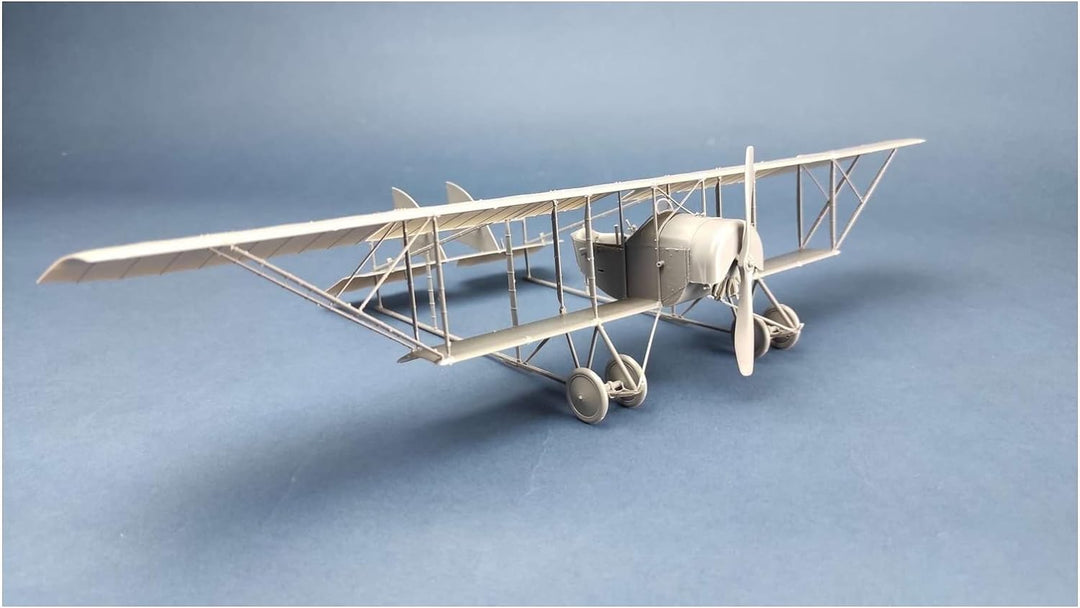 COPPER STATE MODELS - Flugzeugmodell Caudron G.III Csm32006 1/32. Modellbau Panzer Promo