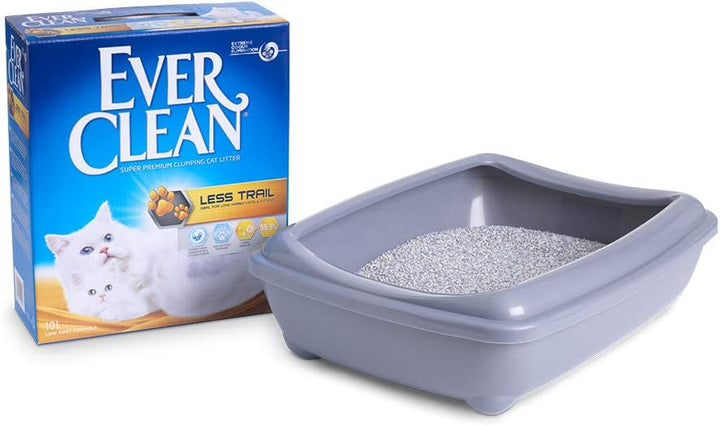 Ever Clean Less Trail Katzenstreu, 10 l