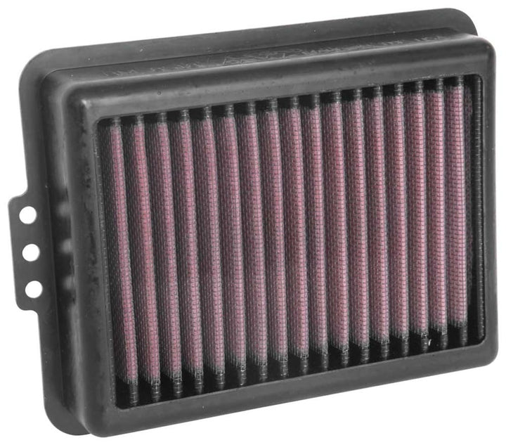 K&N Luftfilter kompatibel mit BMW F750/850GS 2018- (BM-8518)