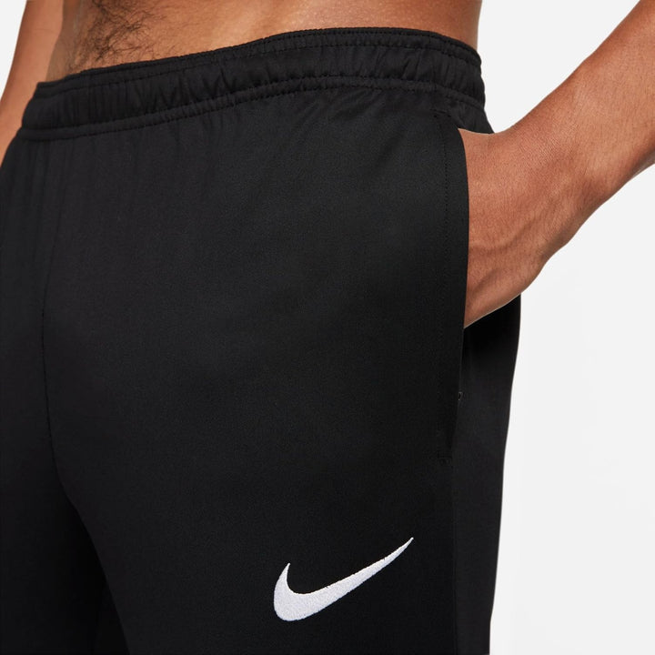 Nike Herren Acdpr Kpz Trainings-Hose S Black/Bright Crimson/White, S Black/Bright Crimson/White