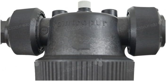 Filter Cintropur Nw25-1"