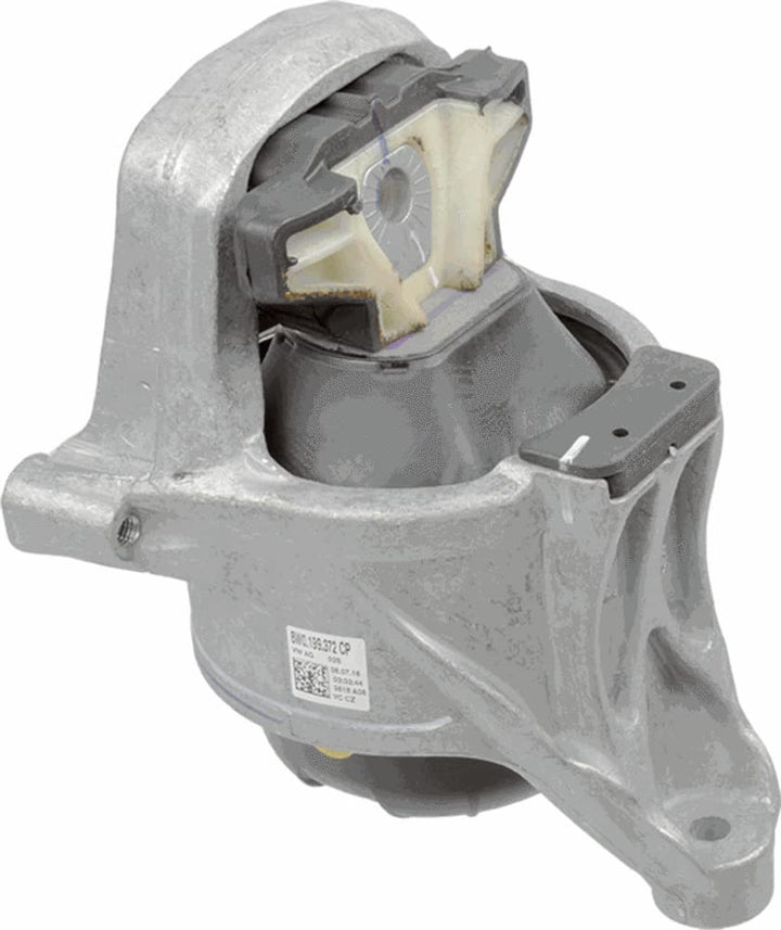Lemförder 39876 01 - Lagerung, Motor