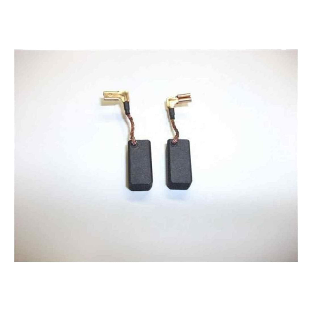 Spazzole in coppia per smerigliatrice Art. N183725 DeWalt