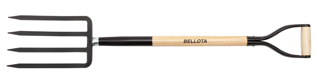 Bellota 911-4 MA - Spezielle Forke zum Graben