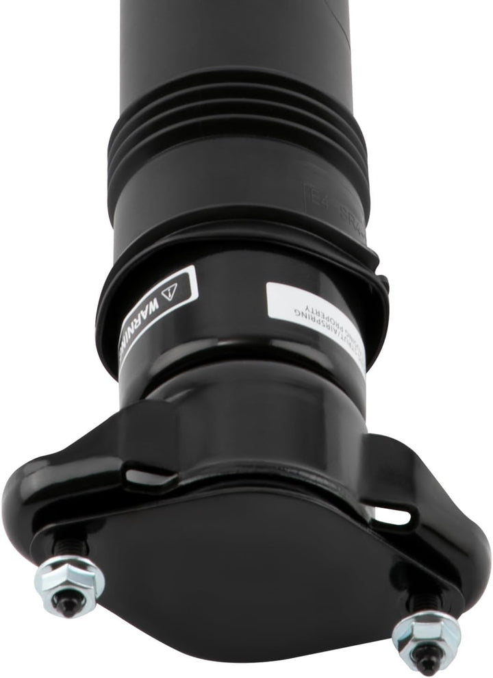 2X Hinten Stossdämpfer für Mercedes ML GL Klasse W164 X164 320 350 550 Returned, 2 St&#xFC;ck