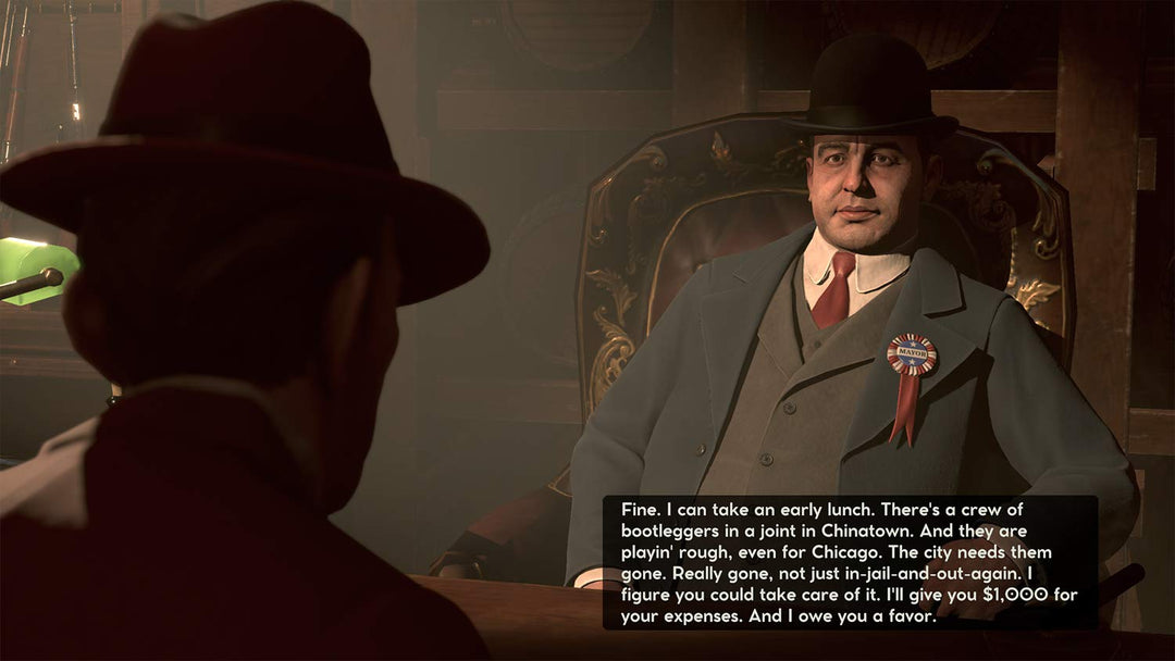 Empire of Sin Day One Edition (Nintendo Switch) Nintendo Switch Day One Edition, Nintendo Switch Day
