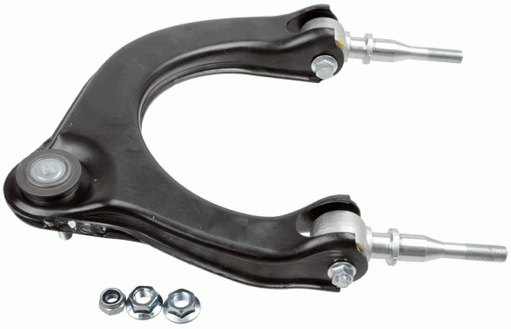 LEMFÖRDER 38362 01 Lenker Radaufhängung Für Mitsubishi GALANT VIII (EA_) 1996-2004 Aussen, Links, Ob