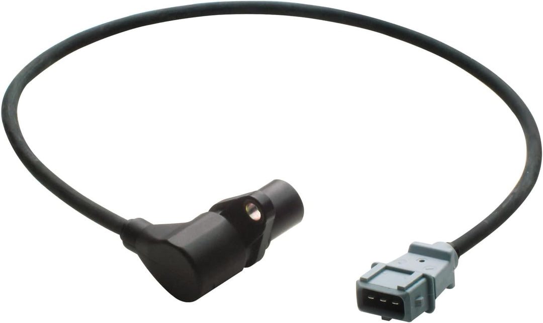 HELLA 6PU 009 110-601 Impulsgeber, Kurbelwelle - 12V - 3-polig - Kabel: 500mm