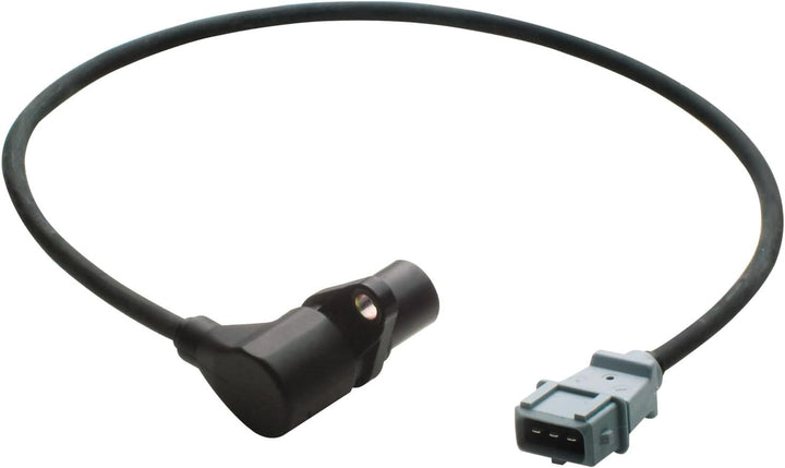 HELLA 6PU 009 110-601 Impulsgeber, Kurbelwelle - 12V - 3-polig - Kabel: 500mm