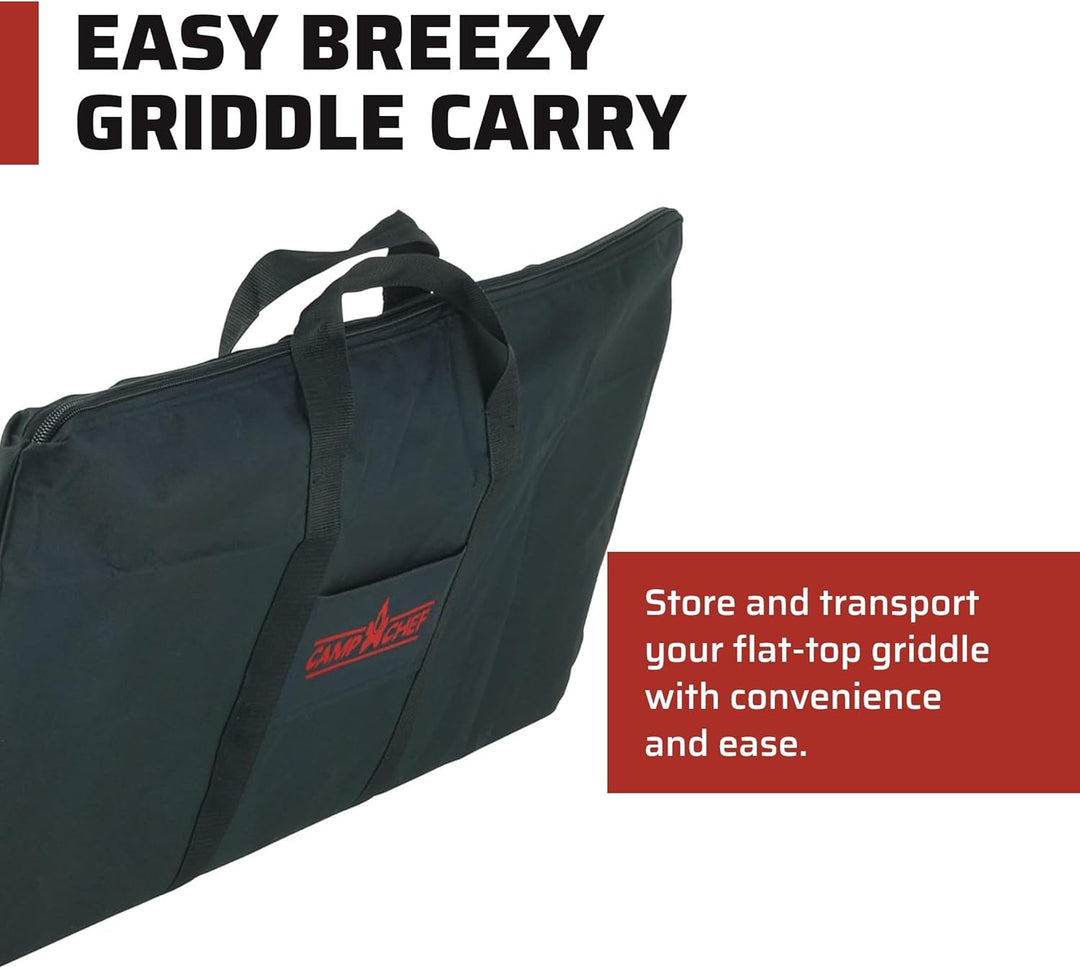 Camp Chef Extra grosse Grilltasche SGBXL, SGBXL