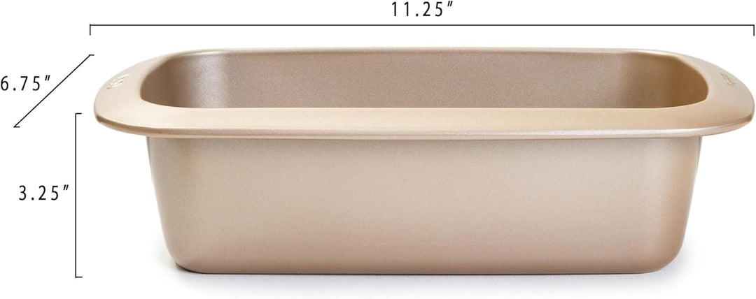 BergHOFF Leo - Kastenform Balance 25x14x7,50cm