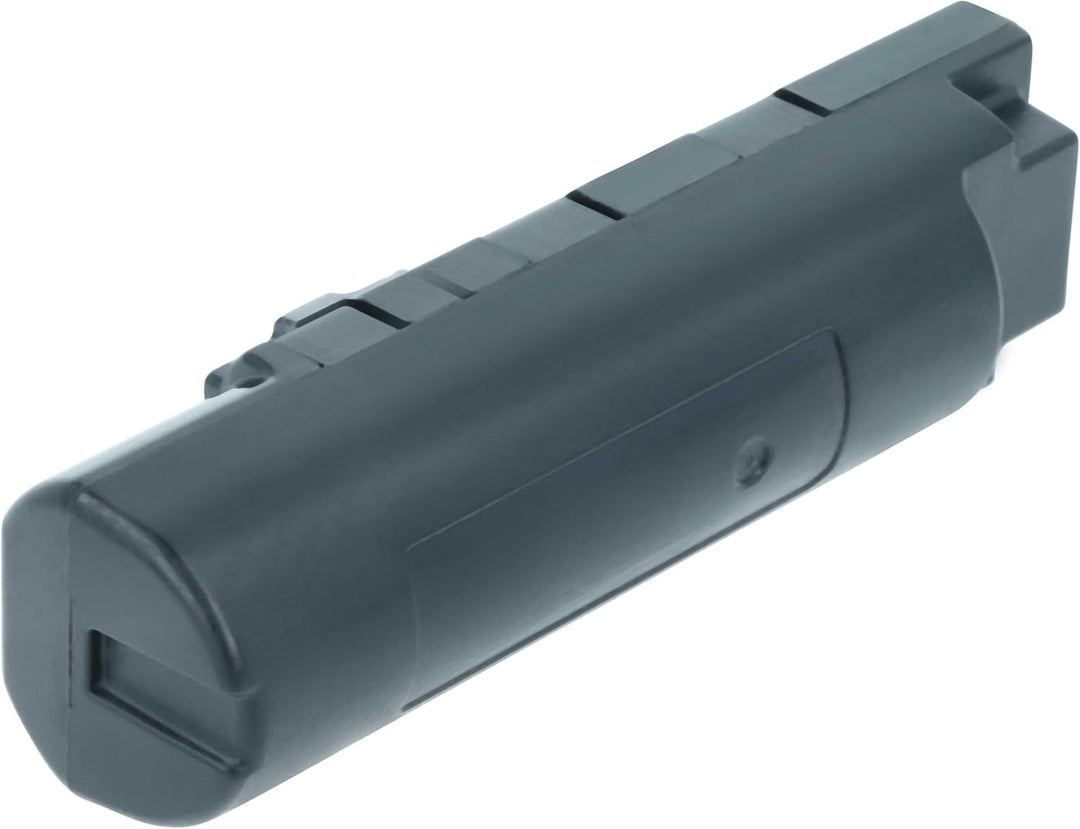 vhbw Akku kompatibel mit Datalogic Gryphon GBT4500, GM4500, 4500 Barcodescanner POS (2600mAh, 3,7V,