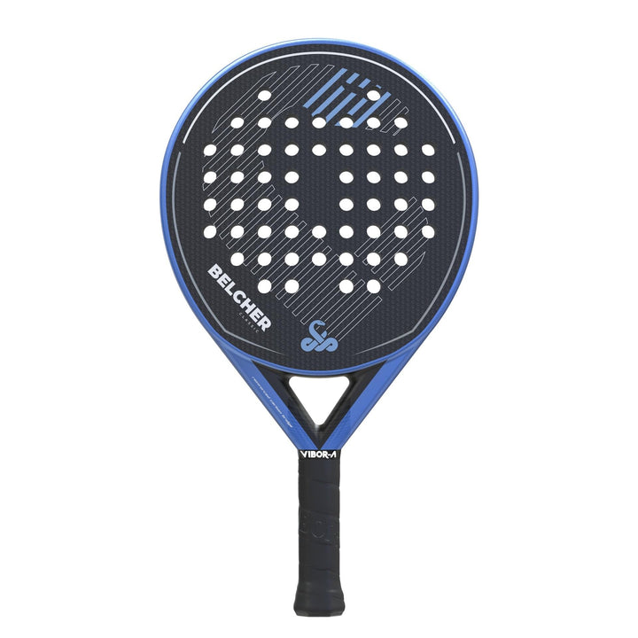 VIBOR-A Padelschläger Belcher Classic Fiber