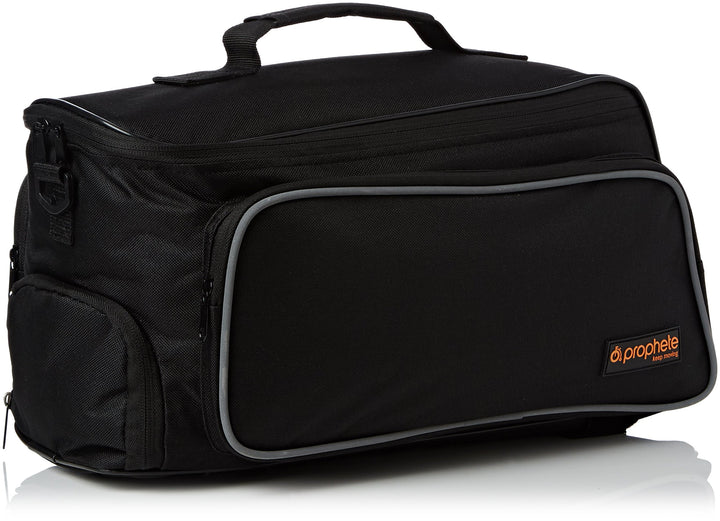 Prophete E-Bike Accu Single Paar Schwarz, Schwarz