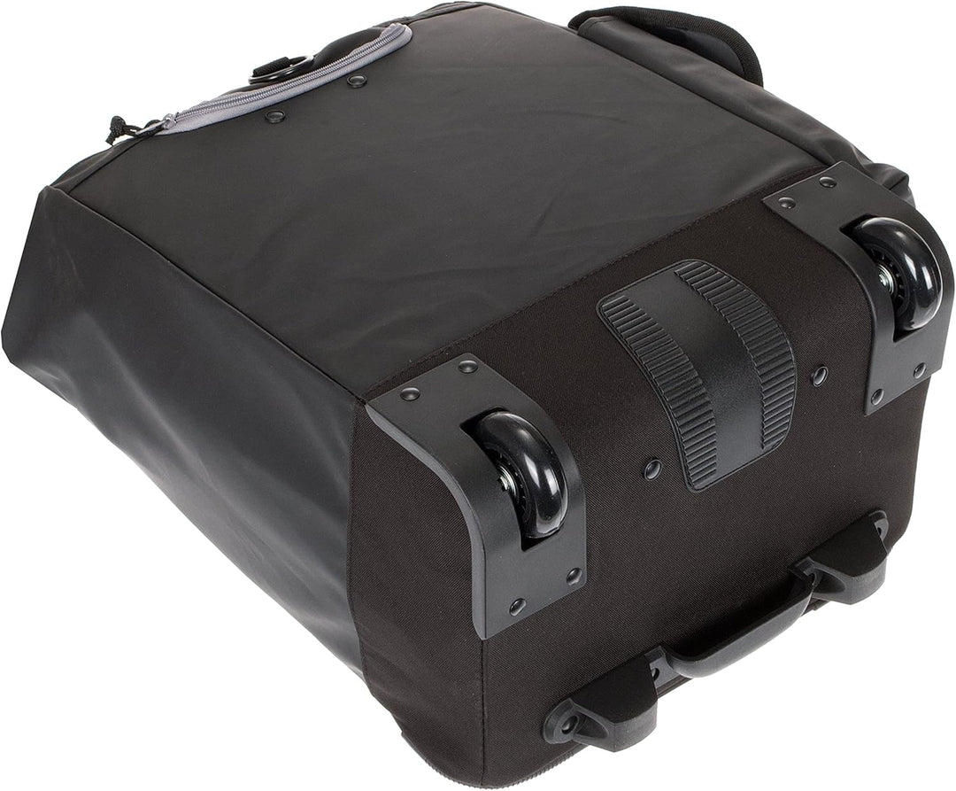 alessandro Einkaufstrolley Wheel Trolley Shopping Damentasche Einkaufsroller Korb Shopper + Thermo T