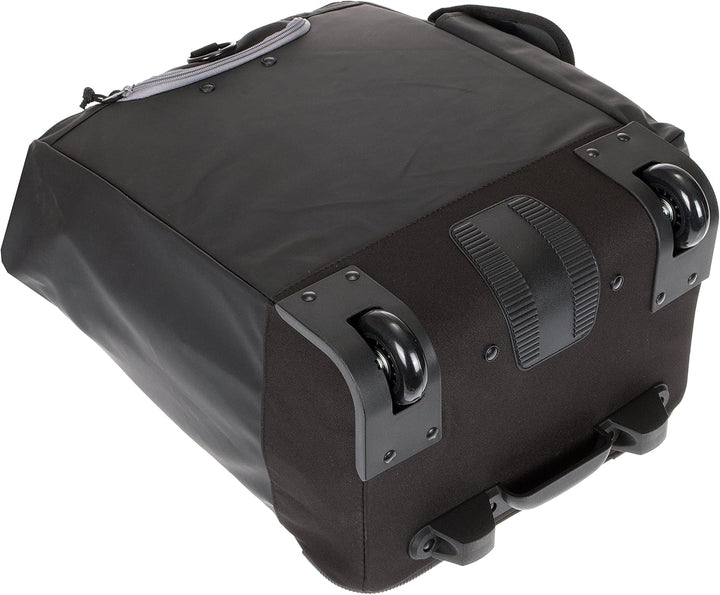 alessandro Einkaufstrolley Wheel Trolley Shopping Damentasche Einkaufsroller Korb Shopper + Thermo T