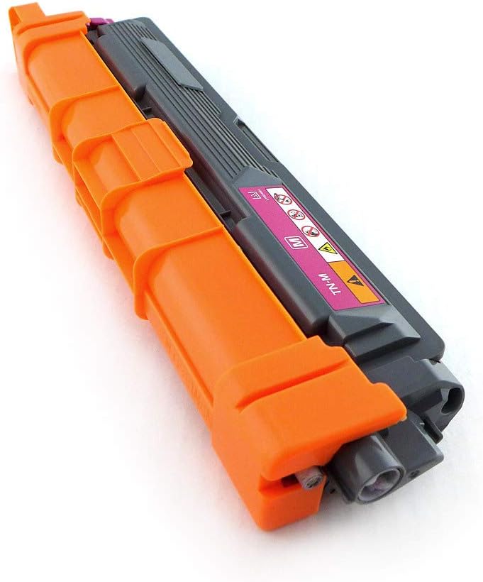 Green2Print Toner Magenta 2200 Seiten ersetzt Brother TN-245M passend für Brother DCP9020CDW, HL3140