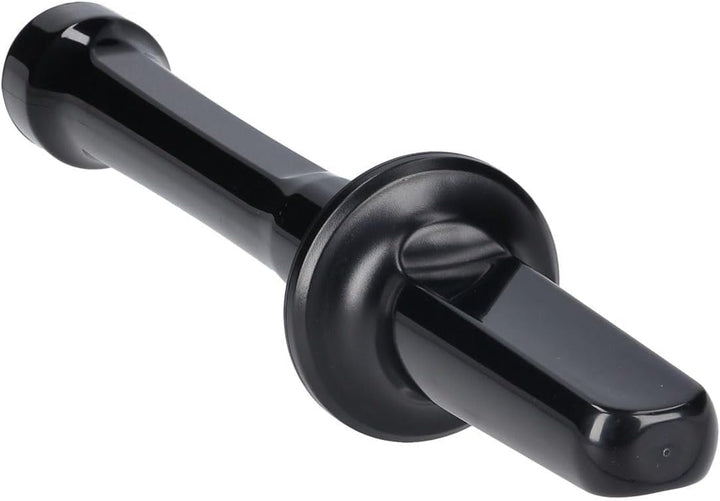 easyPART passend für BOSCH 12017444 Stössel für Standmixer | Schwarzer Kunststoffschieber für den St