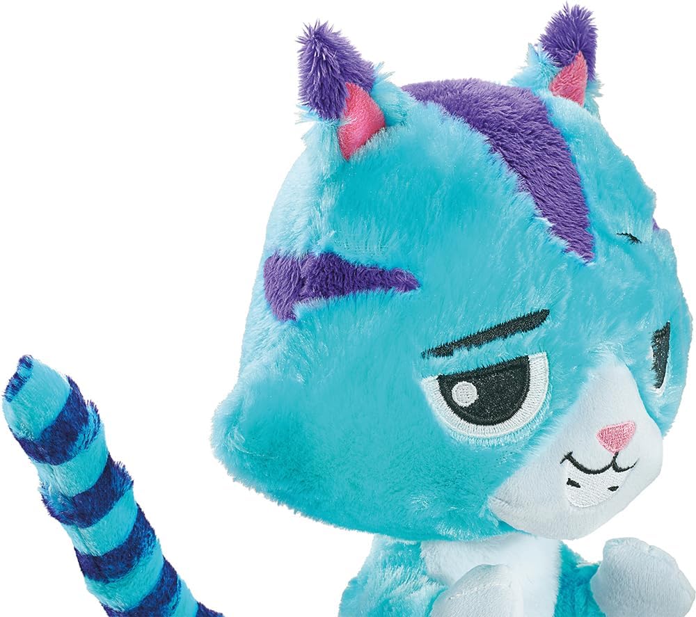 Schmidt Spiele Gabby´s D. Ratkatz 25cm 0 normal, normal