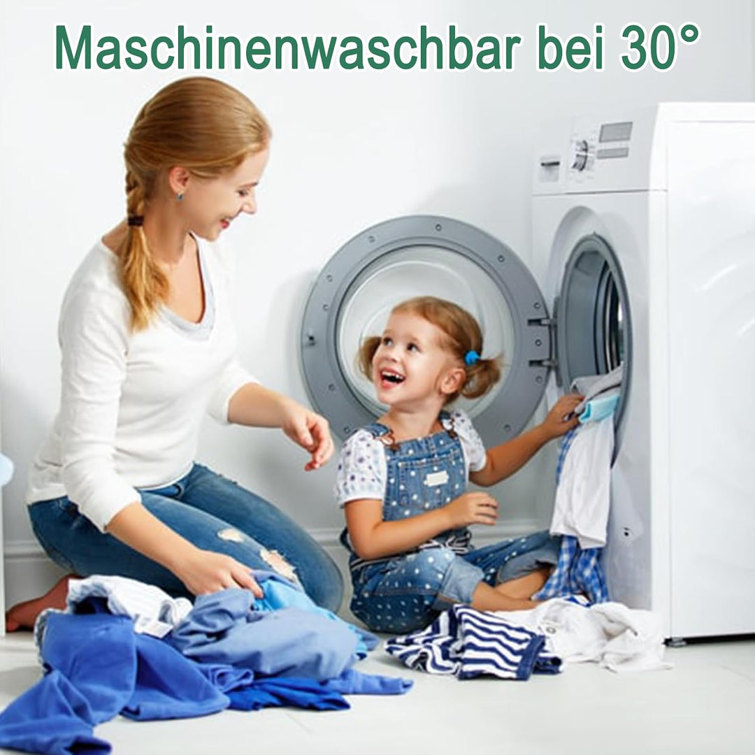 Hausbett Himmel, Betthimmel Hausbett Musselin mit 2 Stück Betthimmel, Stoffhimmel für Hausbett Mädch