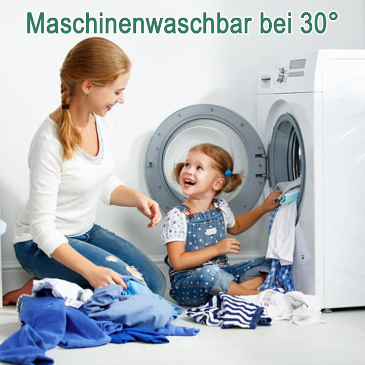 Hausbett Himmel, Betthimmel Hausbett Musselin mit 2 Stück Betthimmel, Stoffhimmel für Hausbetten Mäd