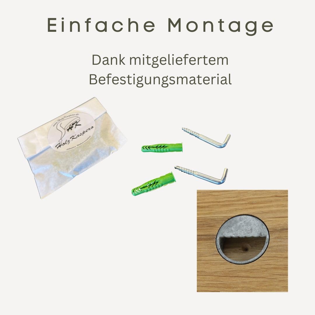 Schlüsselboard KasperoKey