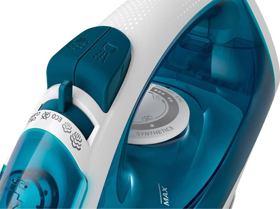 Fer à repasser Philips EasySpeed GC1744 2000 W Bleu nuit