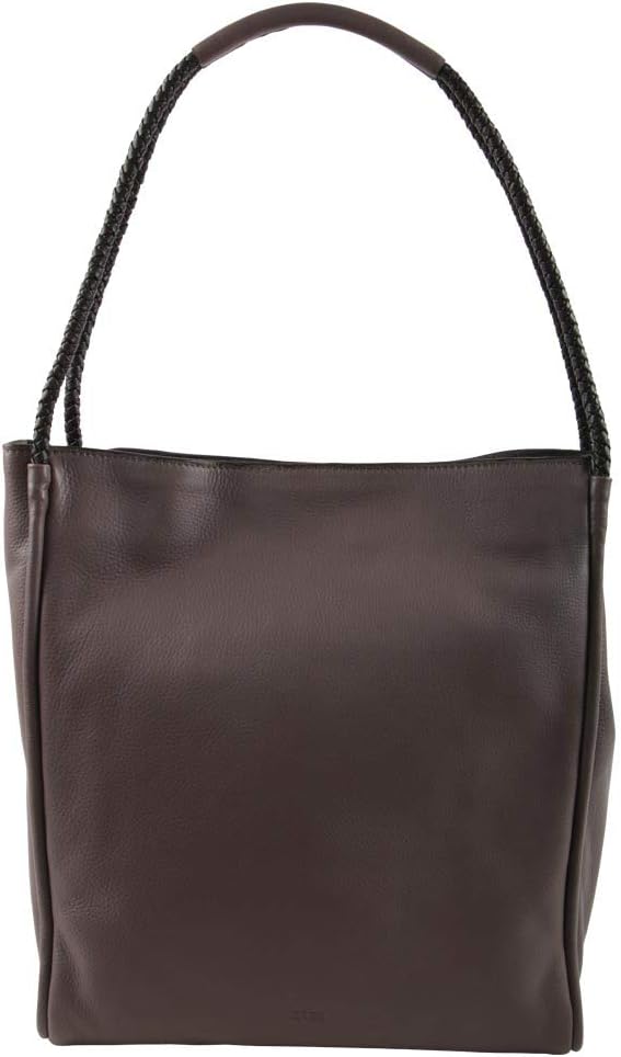 BREE Kaduna 2 Schultertasche Leder 34 cm