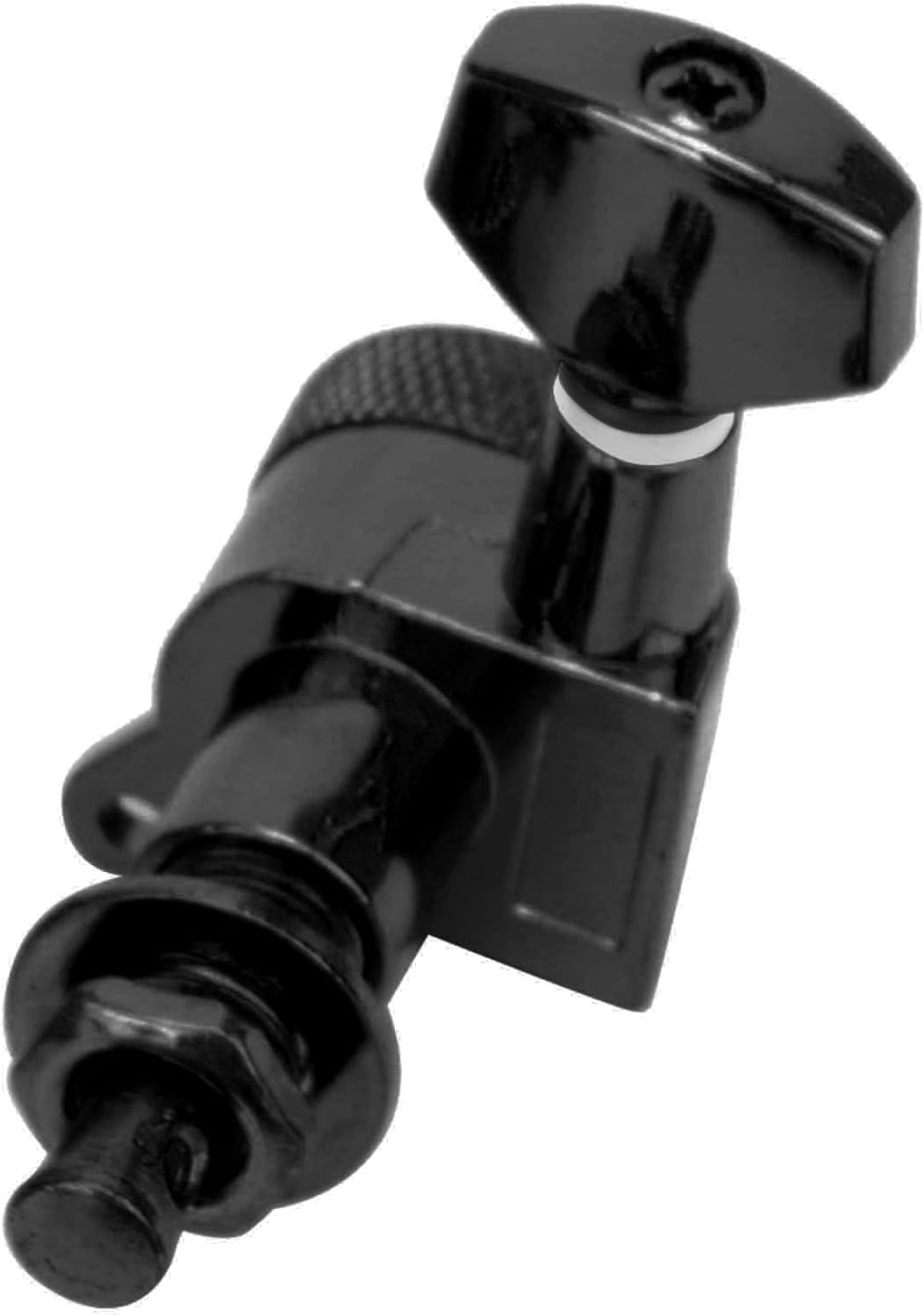 Gitarren-Stimmwirbel mit Arretierung, Locking Guitar String Tuning Pegs Saite sperren Versiegelte St