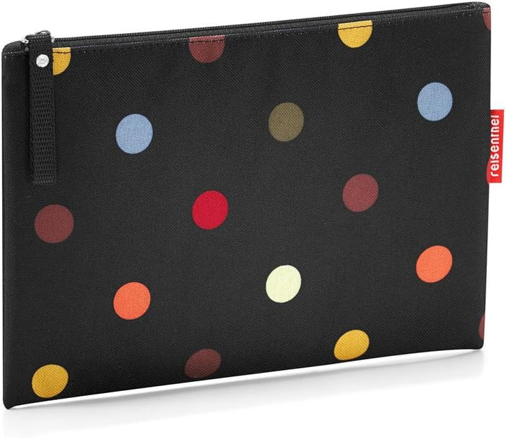 reisenthel travelcosmetic - starke robuste und praktische Reisekosmetiktasche, Handschlaufe, wassera