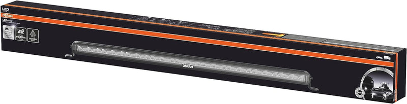 OSRAM LEDriving® Lightbar FX1250-CB SM GEN 2, LED Zusatzscheinwerfer für Nah- und Fernlicht, combo,