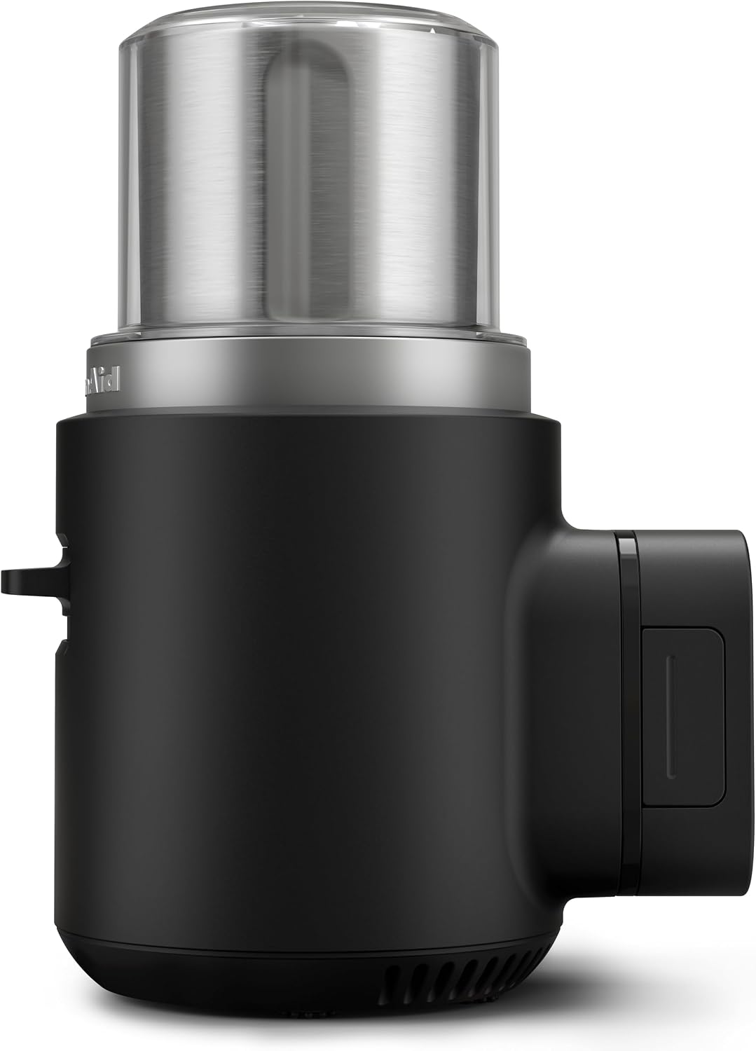 KitchenAid Kaffeemühle | KitchenAid Go | Kabellose Kaffeemühle für frisch gemahlenen Kaffee für unte