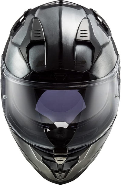 LS2 FF327 Challenger Jeans Helm XS (53/54)