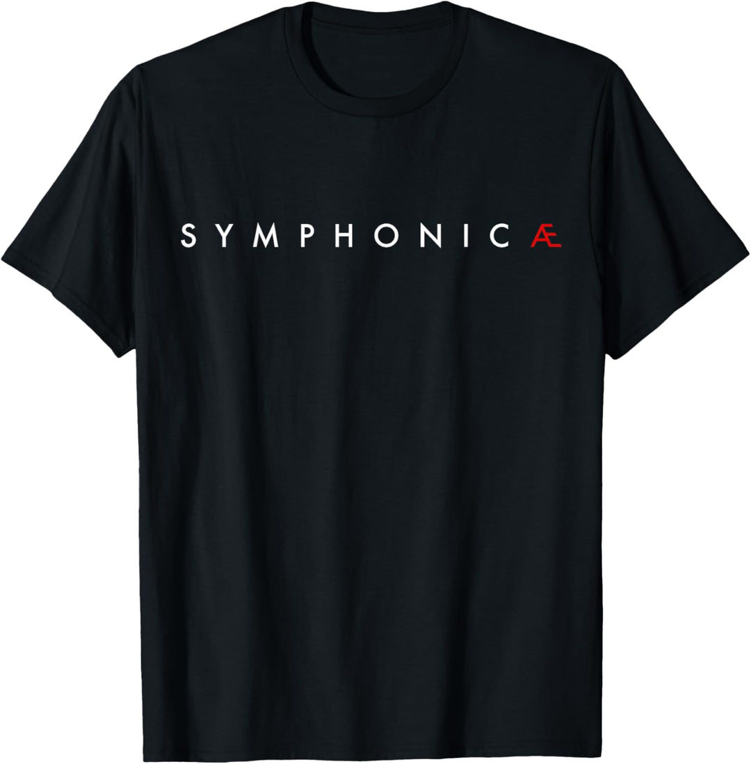 George Michael - Symphonika T-Shirt