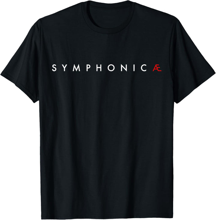 George Michael - Symphonika T-Shirt