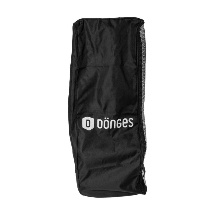 Dönges Tasche für Pylonen (Agility Bodenarbeit Hundesport Outdoortasche Reitsport Reittraining Marki
