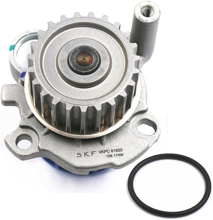 SKF VKPC 81620 Wasserpumpe