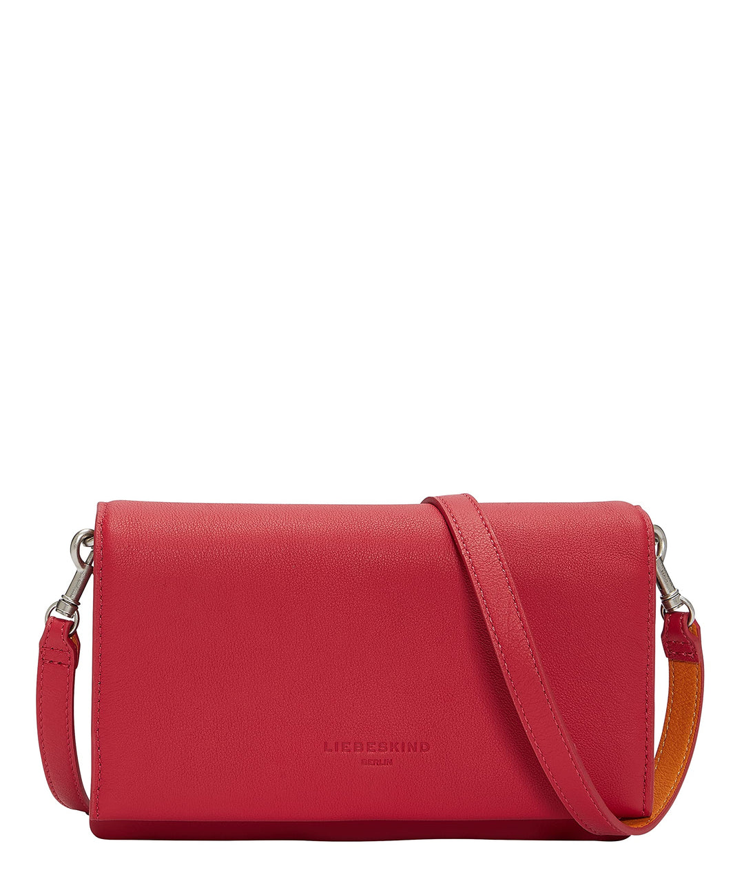 Liebeskind Damen Clutch Crossbody XS Glowing, Glowing